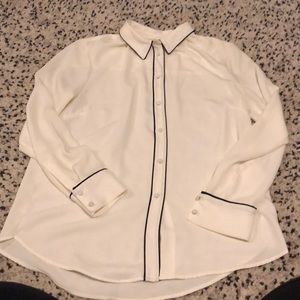 Women’s Collard shirt